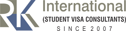 RK International